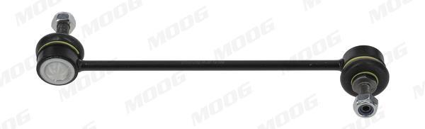 Biellette de barre stabilisatrice (Biellette antiroulis) MOOG ref. DE-LS-10623