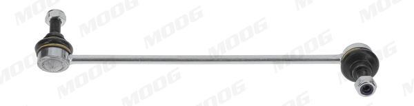 Biellette de barre stabilisatrice (Biellette antiroulis) MOOG DE-LS-3896