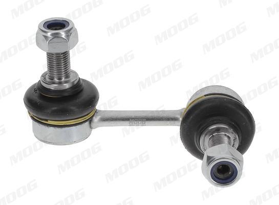 Biellette de barre stabilisatrice (Biellette antiroulis) MOOG DE-LS-8904
