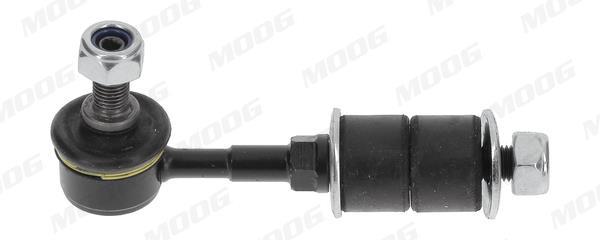 Biellette de barre stabilisatrice (Biellette antiroulis) MOOG ref. DI-LS-10505