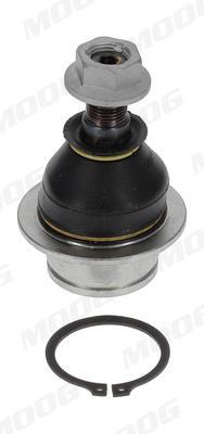 Rotule de suspension (Rotule de pivot) MOOG ref. FD-BJ-0814