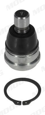 Rotule de suspension (Rotule de pivot) MOOG ref. FD-BJ-8090
