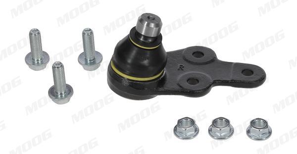Rotule de suspension (Rotule de pivot) MOOG ref. FD-BJ-8340
