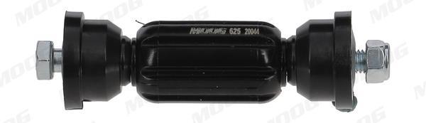 Biellette de barre stabilisatrice (Biellette antiroulis) MOOG FD-LS-0122