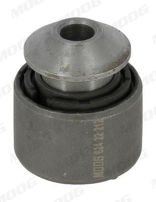 Silent bloc de suspension MOOG ref. FD-SB-15990