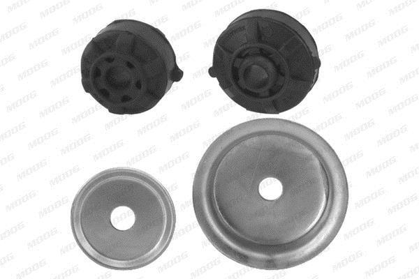 Kit de reparação copo de suspensão MOOG ref. FD-SB-9642