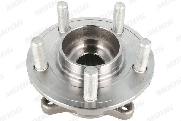 Roulement de roue MOOG ref. FD-WB-12921