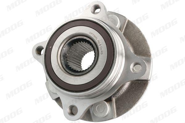 Roulement de roue MOOG ref. FD-WB-12921