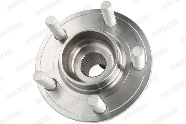 Roulement de roue MOOG ref. FD-WB-12921