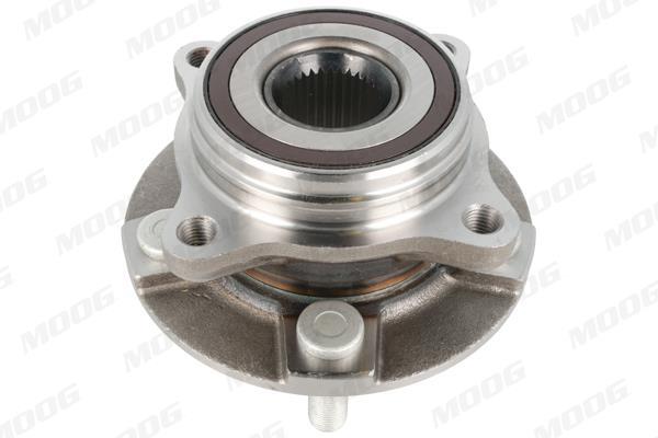 Roulement de roue MOOG ref. FD-WB-12921