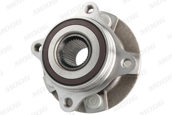 Roulement de roue MOOG ref. FD-WB-12921