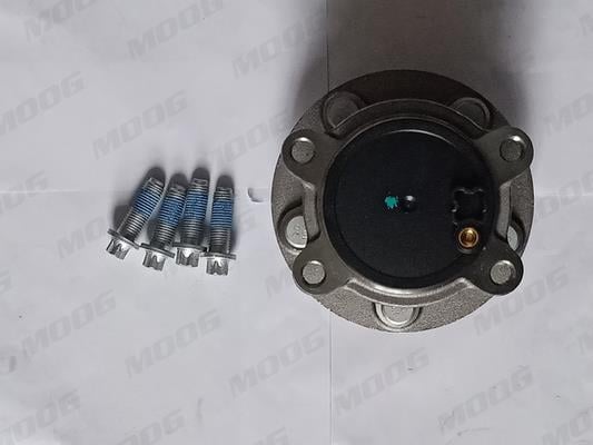 Roulement de roue MOOG ref. FD-WB-13025