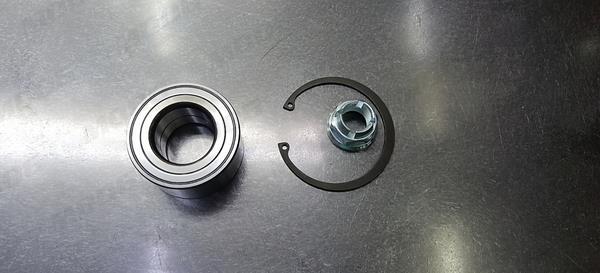 Roulement de roue MOOG FD-WB-13066