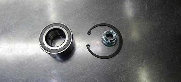 Roulement de roue MOOG FD-WB-13066