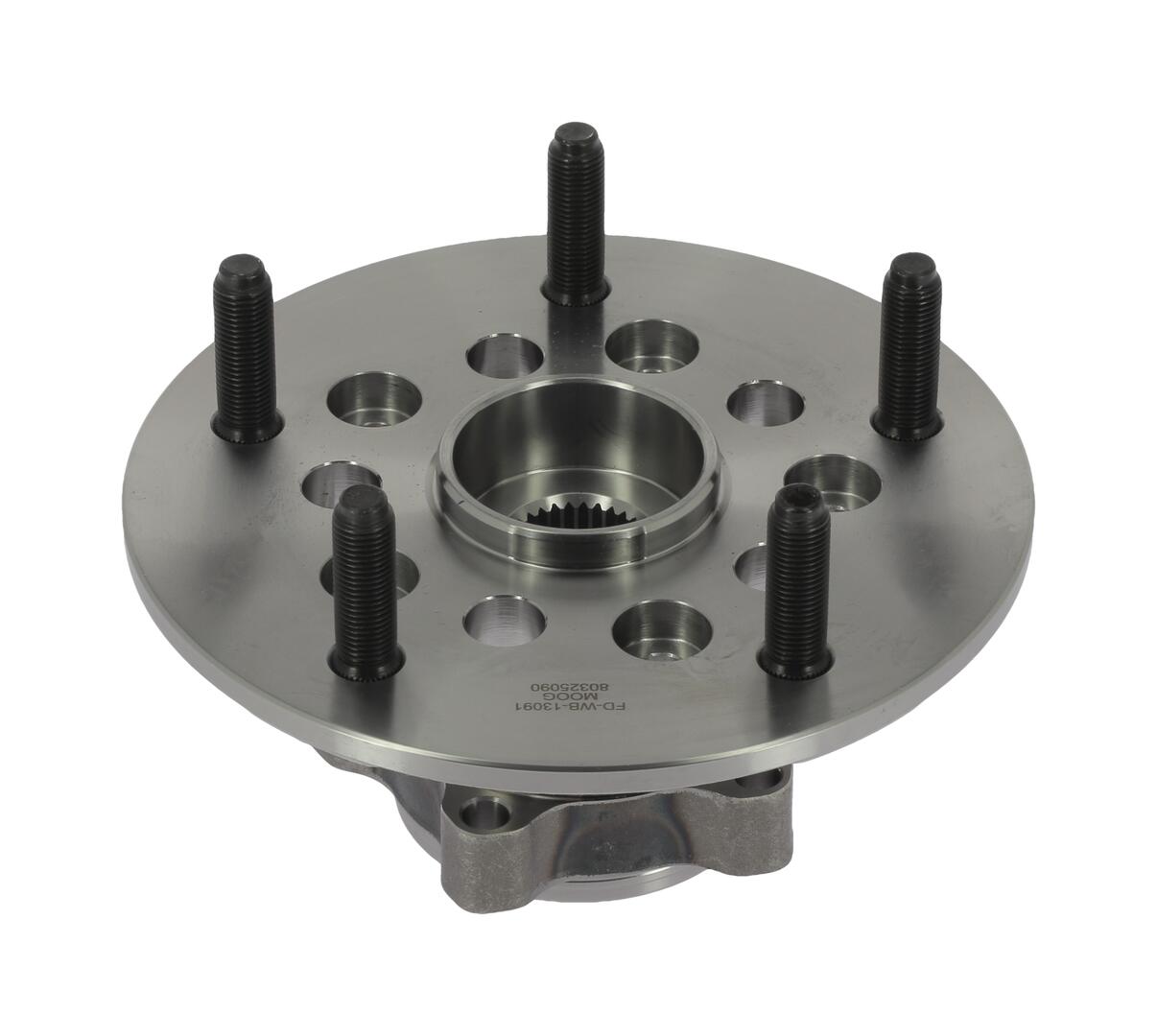 Roulement de roue MOOG ref. FD-WB-13091