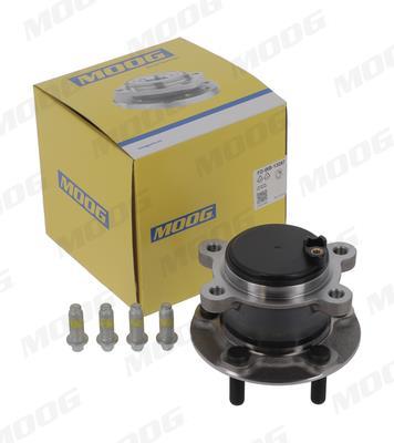 Cojinete de rueda MOOG FD-WB-13097