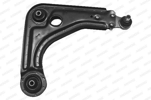 Triangle de suspension MOOG FD-WP-0587