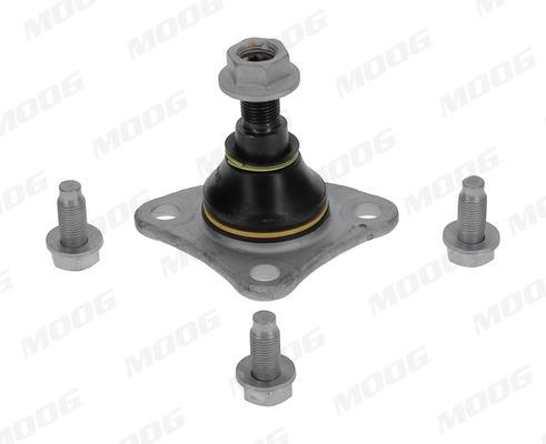 Rotule de suspension (Rotule de pivot) MOOG ref. FI-BJ-4958