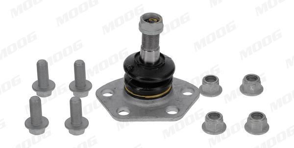 Rotule de suspension (Rotule de pivot) MOOG ref. FI-BJ-7531