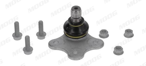 Rotule de suspension (Rotule de pivot) MOOG ref. FI-BJ-8357