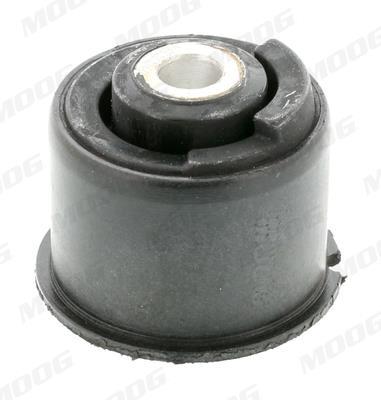 Suspension, corps de l'essieu MOOG FI-SB-10511