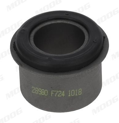 Suspensão, braço oscilante MOOG ref. FI-SB-13286