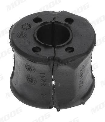 Coussinet de palier, stabilisateur MOOG ref. FI-SB-6623