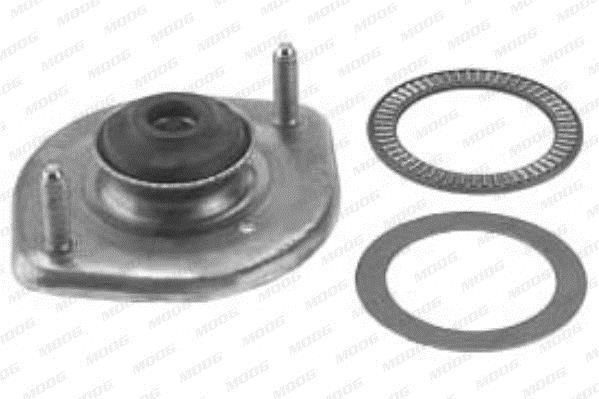 Kit de réparation, coupelle de suspension MOOG ref. FI-SB-9670