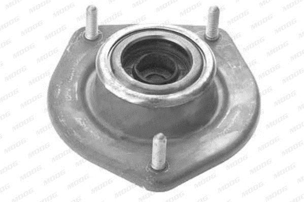 Kit de reparação copo de suspensão MOOG ref. FI-SB-9676