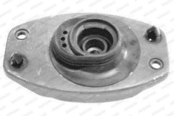 Kit de reparação copo de suspensão MOOG ref. FI-SB-9678