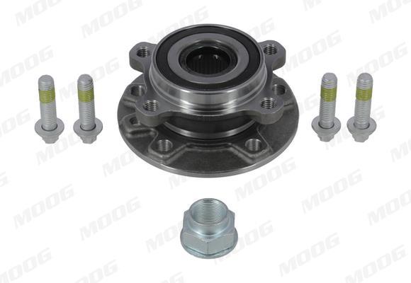 Roulement de roue MOOG ref. FI-WB-12854