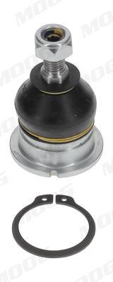 Rotule de suspension (Rotule de pivot) MOOG HO-BJ-10953