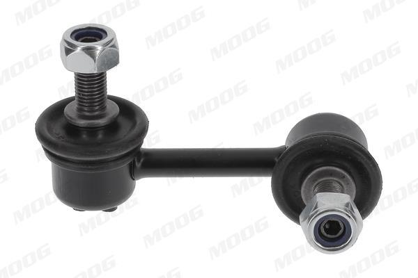 Biellette de barre stabilisatrice (Biellette antiroulis) MOOG ref. HO-LS-10518