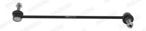 Biellette de barre stabilisatrice (Biellette antiroulis) MOOG ref. HO-LS-17045