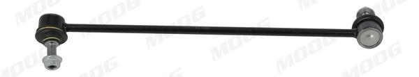 Biellette de barre stabilisatrice (Biellette antiroulis) MOOG ref. HO-LS-17045