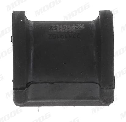 Coussinet de palier, stabilisateur MOOG HO-SB-7945