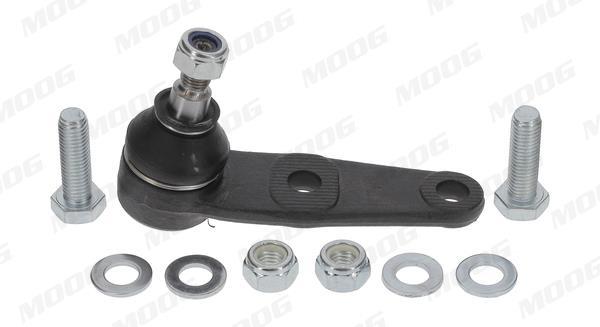 Rotule de suspension (Rotule de pivot) MOOG HY-BJ-0393