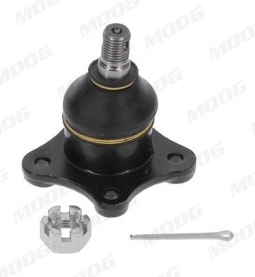 Rotule de suspension (Rotule de pivot) MOOG ref. HY-BJ-10599