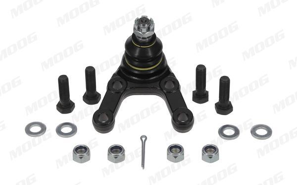 Rotule de suspension (Rotule de pivot) MOOG HY-BJ-1658