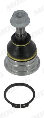 Rotule de suspension (Rotule de pivot) MOOG ref. HY-BJ-17350