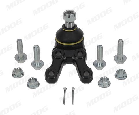 Rotule de suspension (Rotule de pivot) MOOG ref. HY-BJ-2596