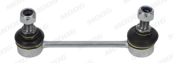 Biellette de barre stabilisatrice (Biellette antiroulis) MOOG ref. HY-LS-10519