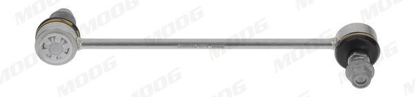 Biellette de barre stabilisatrice (Biellette antiroulis) MOOG ref. HY-LS-13468
