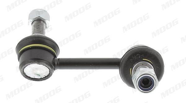 Biellette de barre stabilisatrice (Biellette antiroulis) MOOG ref. HY-LS-14784