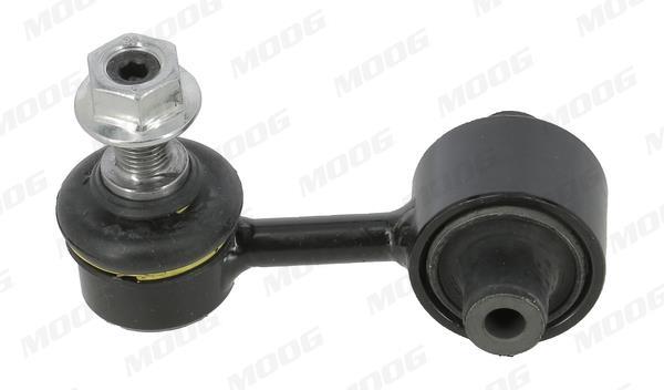 Biellette de barre stabilisatrice (Biellette antiroulis) MOOG ref. HY-LS-17005