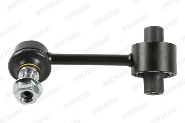 Biellette de barre stabilisatrice (Biellette antiroulis) MOOG ref. HY-LS-17778