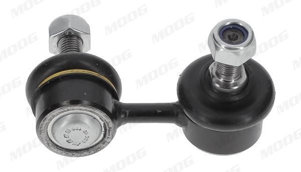 Biellette de barre stabilisatrice (Biellette antiroulis) MOOG ref. HY-LS-1833