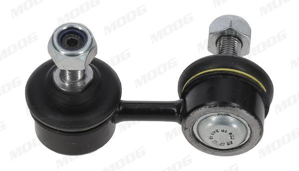 Biellette de barre stabilisatrice (Biellette antiroulis) MOOG ref. HY-LS-2233