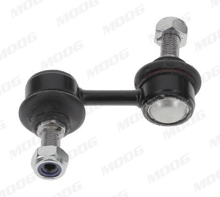 Biellette de barre stabilisatrice (Biellette antiroulis) MOOG ref. HY-LS-2616