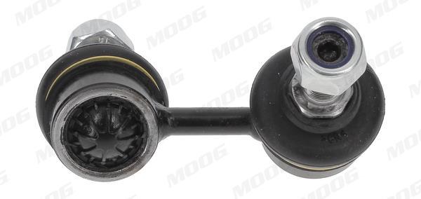 Biellette de barre stabilisatrice (Biellette antiroulis) MOOG ref. HY-LS-2639